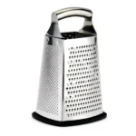Grater 4 sides
