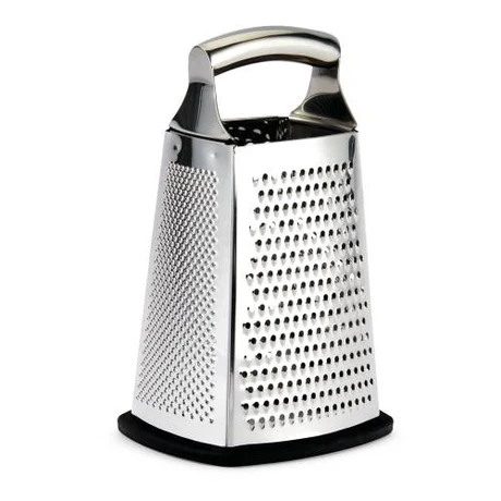 Grater 4 sides