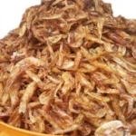 Crayfish - Whole (Milk Cup)