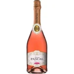 Monsieur Pascal Sparkling Wine Rose 75 cl