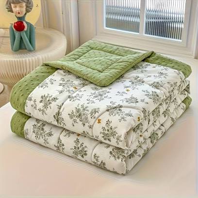 Summer Quilt 4*5